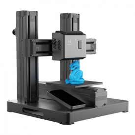 Dobot MOOZ Full Desktop 3D Printer