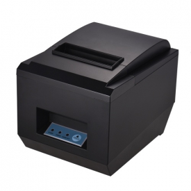 80mm Portable Thermal Receipt Printer