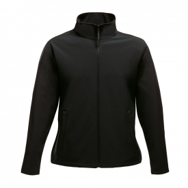 Regatta Ablaze women’s softshell jacket