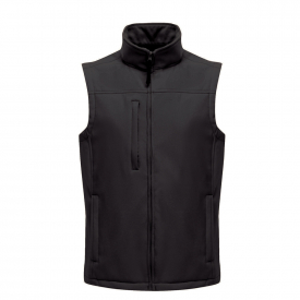 Regatta Flux men’s softshells body warmer