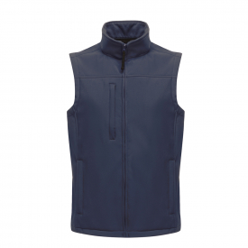 Regatta Flux men’s softshells body warmer