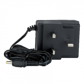 Omron Positive Adapter Mains AC for Blood Pressure Monitors (9983666-5)