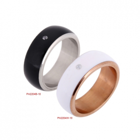 TimeR 2 Smart Ring IP68 Wearable Multifunction Dual Core Chip for NFC Android WP Smartphone Program Lock Business Card Share Whisper Intelligent Door Lock Automatic Running Link Share Net File Share Start Hide