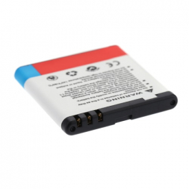 Link Dream 3.7V 1100mAh Rechargeable Li-ion Battery High Capacity Replacement for Nokia 6220/7390/8600