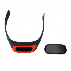 SWB02 BT BT4.0 Sports Bracelet OLED Display Screen for iPhone 6 6 Plus Samsung S6 S6 Edge Android 4.3 Above BT 4.0 Smartphone Pedometer Sleep Monitor Remote Camera Smart Alarm Remind Features Anti-lost