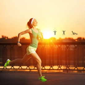 E02 Smart BT Sport Watch Wristband Bracelet TPU Band 0.84 Inches 96 * 16 Pixels OLED Non-touch Screen Text Incoming Call Notification Pedometer Sedentary Reminder for iPhone 6 6S 6 Plus 6S Plus Samsung S6 S7 edge Android 4.3 iOS7.0 or above