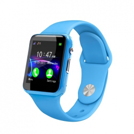 Kids Smart Watch Children Tracker Smartwatch with Camera Anti Lost for IOS Android BT Cell Phone Touch Screen Pedometer Sleep Monitor Calendar Pink