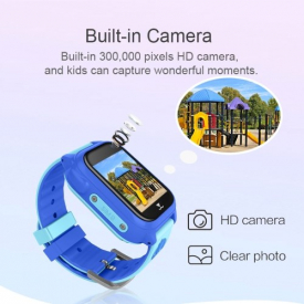 Kids Smart Watch Phone for Children