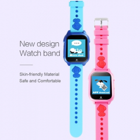 Kids Smart Watch Phone for Children