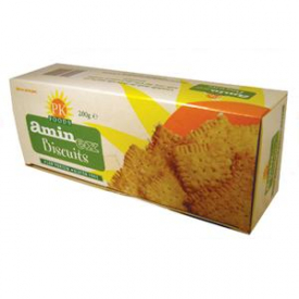 PK Foods Animex Low Protein Biscuits 200g