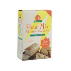 PK Foods Low Protein Flour Mix 750g