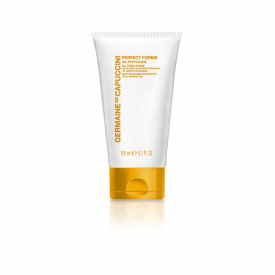 Phytocare Oil Tonic Scrub