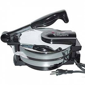 Revel Tortilla Maker Auto ON/OFF with Chrome Finish