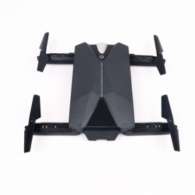 HY-52 Wifi FPV 720P HD Camera Folding RC Drone Quadcopter