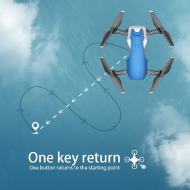 Goolrc X12 0.3MP Wide Angle Camera FPV Altitude Hold RC Quadcopter