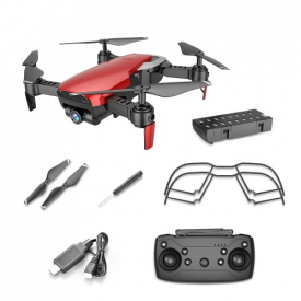 Goolrc X12 0.3MP Wide Angle Camera FPV Altitude Hold RC Quadcopter