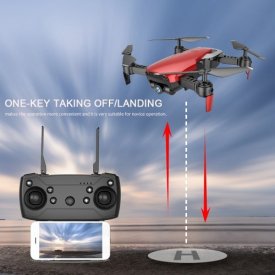 Goolrc X12 0.3MP Wide Angle Camera FPV Altitude Hold RC Quadcopter