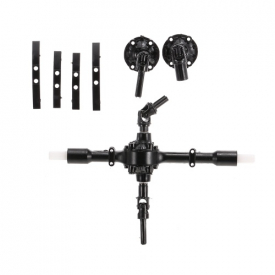 WPL B-16K 1/16 Military Truck RC Crawler Motor & Servo KIT