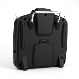 GOOLRC MC8B 2.4G 8CH Remote Control Transmitter & MC8RE 8CH Receiver for RC Drone Aircraft Helicopter Multicopter Car Boat