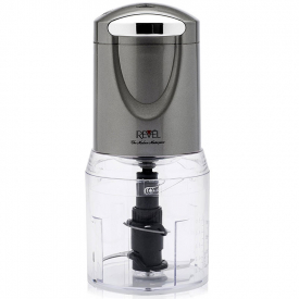Revel 400w Food Chopper – Grey