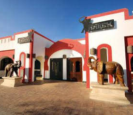 Domina Hotel & Resort Harem