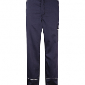 HB Protective Clothing flame retardant coverall