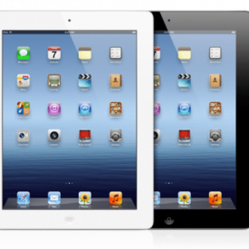 iPad 2