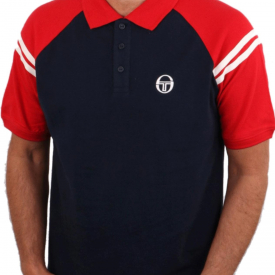 Sergio Tacchini Sonny Polo Shirt