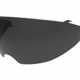 Sun Visor Nexx X.40, grey, grey, Size One Size