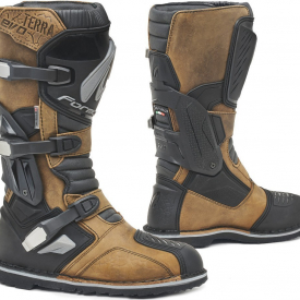 Forma Terra Evo Dry, brown, Size 47, brown, Size 47
