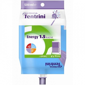 Tentrini Energy 500ml Pack