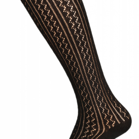 Traditional socks CS516 black
