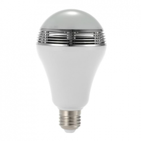 TS-D03 2 in 1 Wireless BT 4.0 Smart LED Speaker