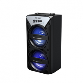 MS-149BT Wireless BT Multi-functional Mobile  Multimedia Speaker