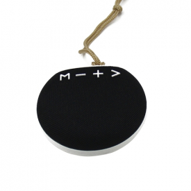 Portable Wireless BT Speaker Mini Stereo Sound Music Box BT4.2 Hands-free Call FM Radio U-Disk/TF Card Music Player