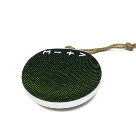 Portable Wireless BT Speaker Mini Stereo Sound Music Box BT4.2 Hands-free Call FM Radio U-Disk/TF Card Music Player