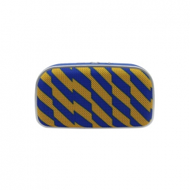 Portable Wireless BT Speaker Stereo Sound Box BT4.2 Built-in Microphone Handsfree Calls Function Support FM Radio TF Card U Disk AUX IN Music Play