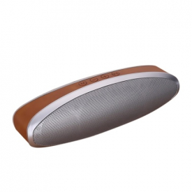 Portable Wireless BT Speaker Stereo Sound Box BT4.2 Built-in Microphone Support Handsfree Calls FM Radio TF Card U Disk Music Play 1#