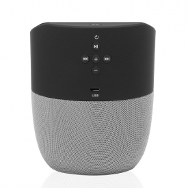 A1 BT Speaker Portable Wireless Charger w/ MIC