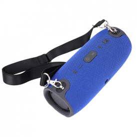 New Mini Music Box Small War Drum BT Speaker