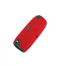 New Mini Music Box Small War Drum BT Speaker