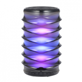 Portable Wireless BT Speaker