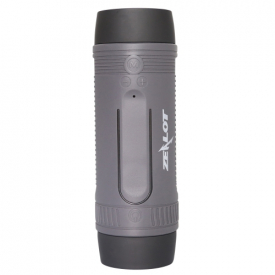 ZEALOT S1 Outdoor BT Speakers with Microphone