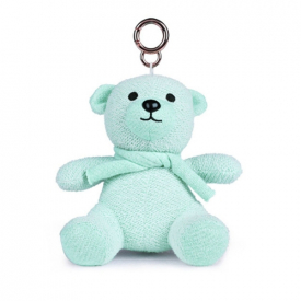 Portable Cute Bear BT Speaker