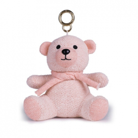 Portable Cute Bear BT Speaker