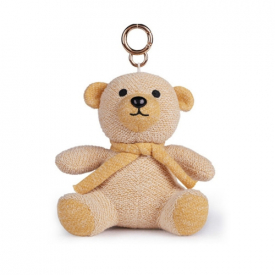 Portable Cute Bear BT Speaker