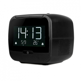 TIVDIO Multifunctional Wireless BT Stereo Speaker