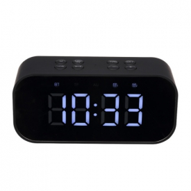 AEC Portable Wireless BT 5.0 Speaker with Mic