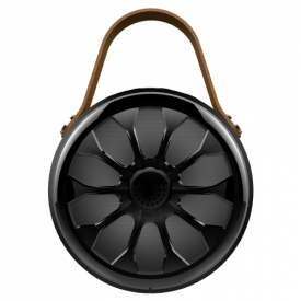 ZEALOT S11 Outdoor BT Speakers IP67 Waterproof Dustproof Sound Box LED Flashlight w/ Microphone Support TF Card AUX Input Power Bank