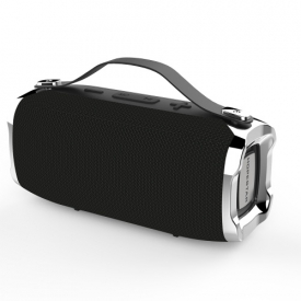 HOPESTAR H36 Portable Wireless BT 4.2 Speaker with Mic